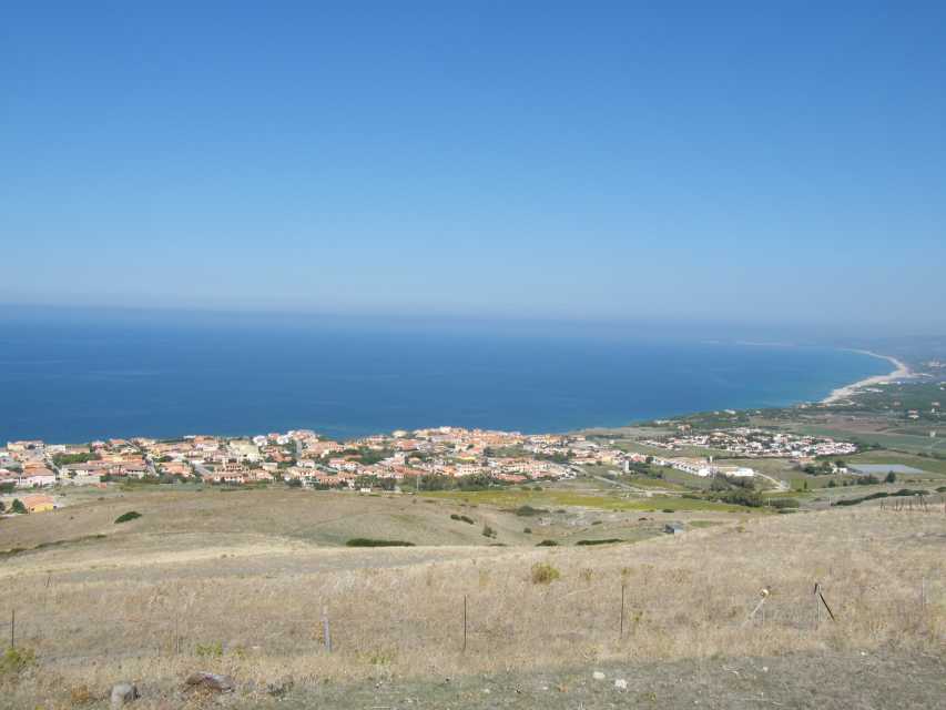 La Ciaacia-Top Surfspot La Ciaacia-Top Surfspot