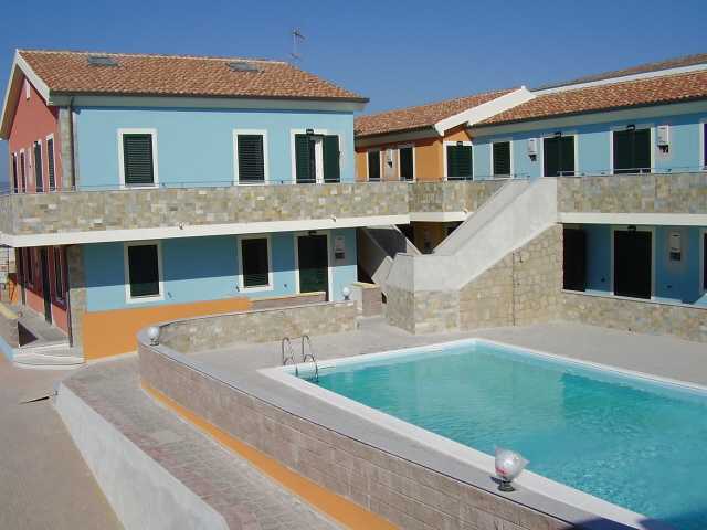 Top Lage-Il Villaggio Top Lage-Il Villaggio