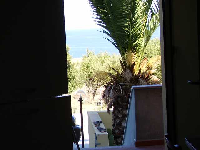 Wunderschöner Meerblick Wunderschöner Meerblick