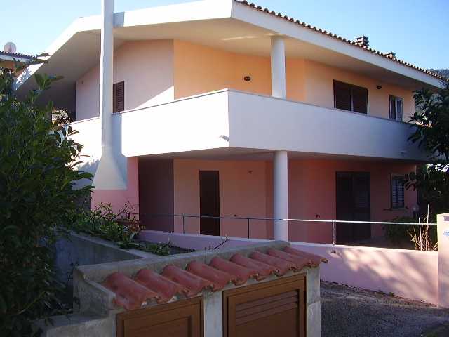 Casa Scirocco 1 Casa Scirocco 1
