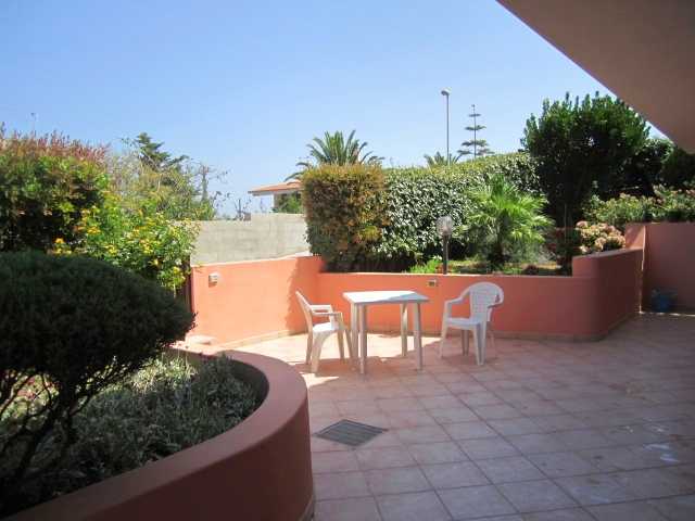 Casa Scirocco 1 Casa Scirocco 1