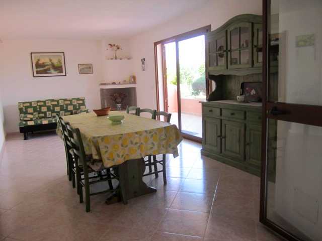 Casa Scirocco 1 Casa Scirocco 1