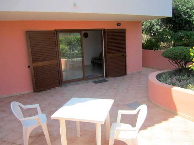 Casa Scirocco 1 Casa Scirocco 1