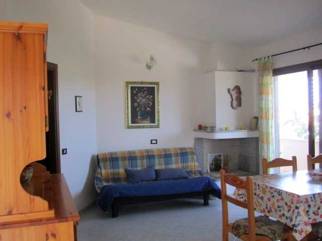 Casa Scirocco 1 Casa Scirocco 1