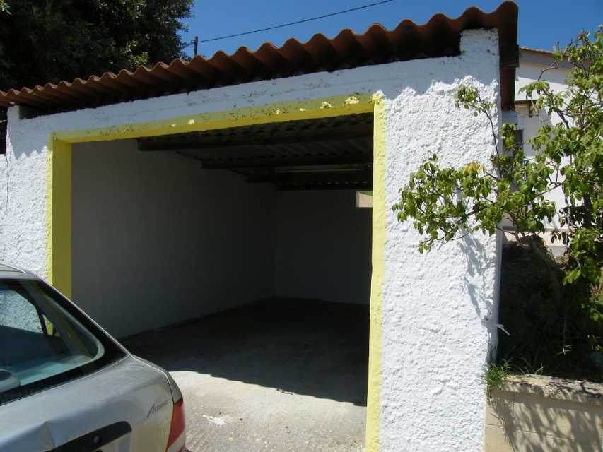 Mit Garage Mit Garage