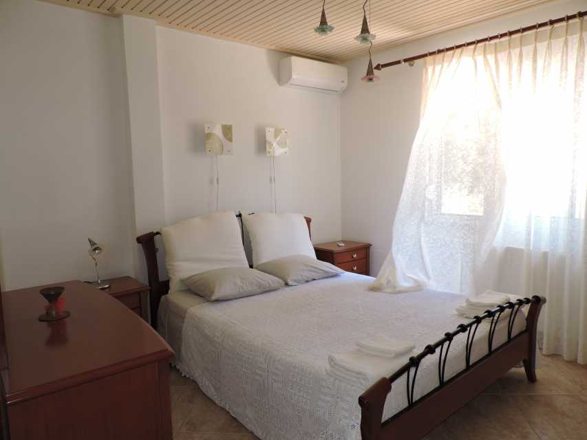 Schlafzimmer 1 Schlafzimmer 1