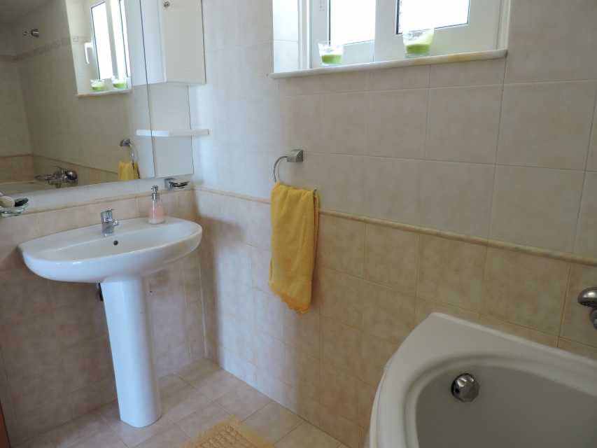Badezimmer Badezimmer