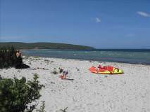 Top-Kitespot Porto Botte