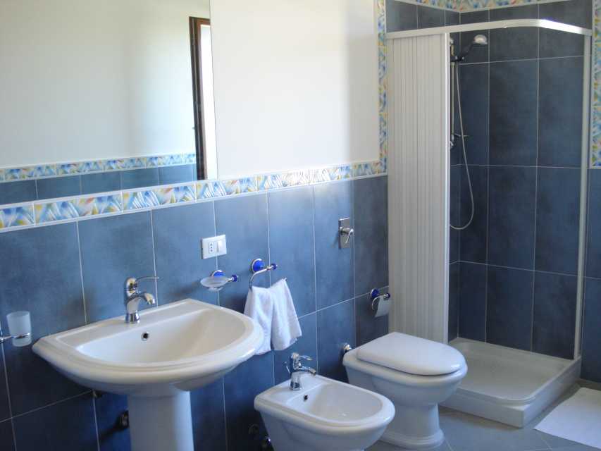 Badezimmer Badezimmer