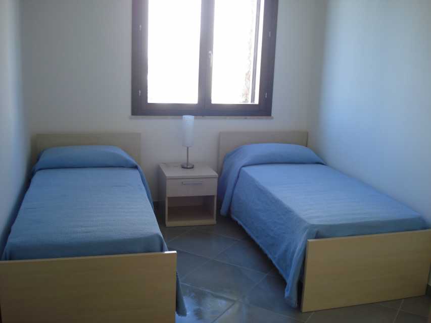 Schlafzimmer 2 Schlafzimmer 2