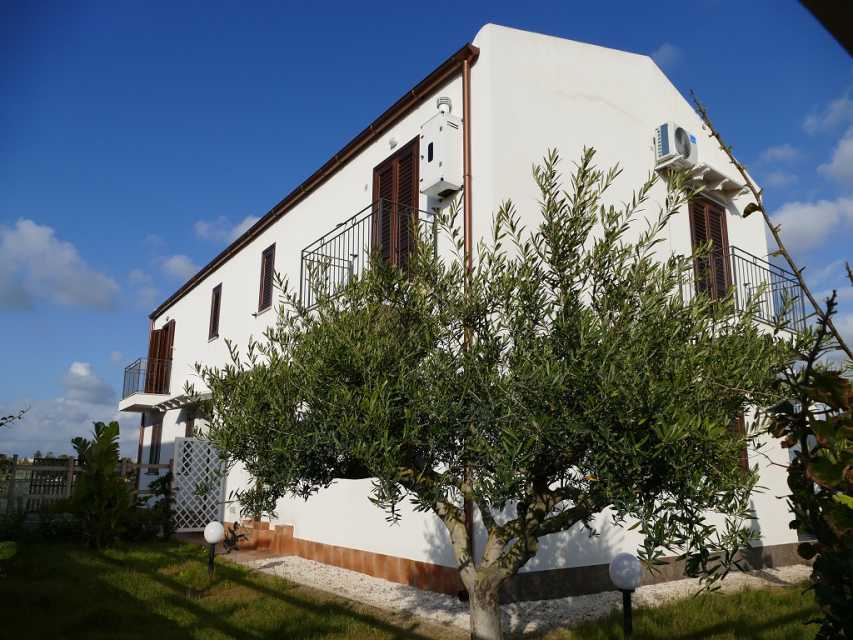 Belle Vista Stagnone Kitesurf Belle Vista Stagnone Kitesurf