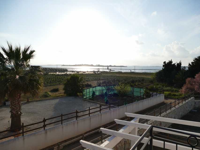 Belle Vista Stagnone Kitesurf Belle Vista Stagnone Kitesurf