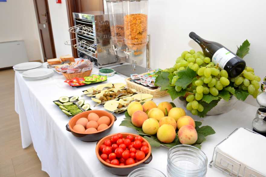 Hotel Resort St.Maria Birgi Hotel Resort St.Maria Birgi