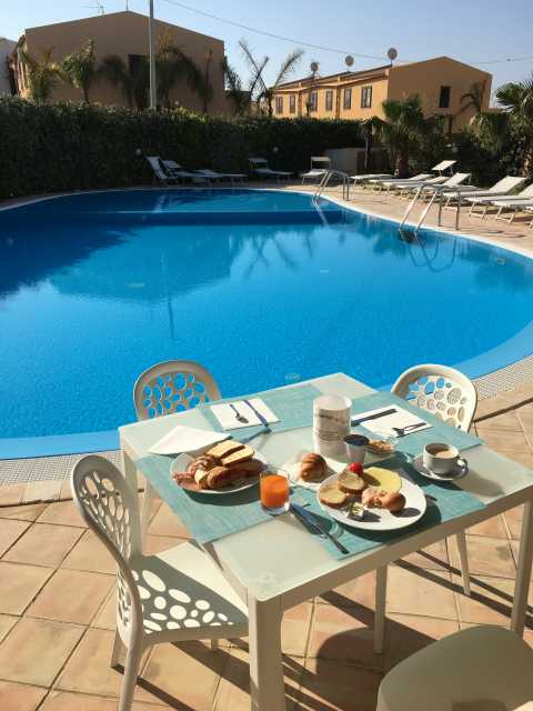 Hotel Resort St.Maria Birgi Hotel Resort St.Maria Birgi