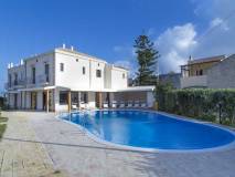 Hotel Resort St.Maria Birgi