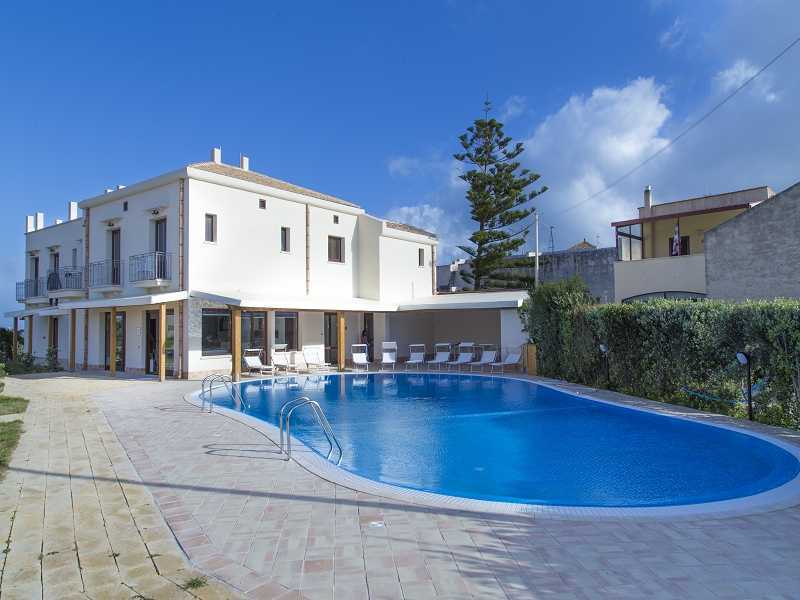 Hotel Resort St.Maria Birgi Hotel Resort St.Maria Birgi