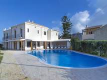 Kiter Hotel R.St.Maria Marsala