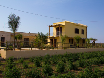 Kite B&B Hostel Lo Stagnone